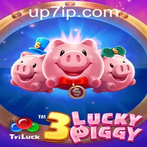 Explorando o Jogo 3LUCKYPIGGY: Um Guia Completo