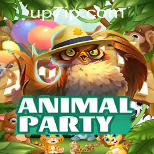 Explorando o Fascinante Mundo de AnimalParty