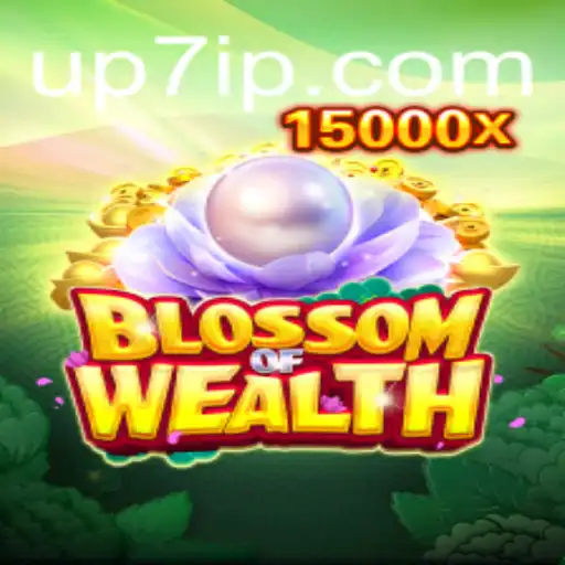 BlossomofWealth: Descubra as Regras e o Universo do Jogo usando o Código UP7vip