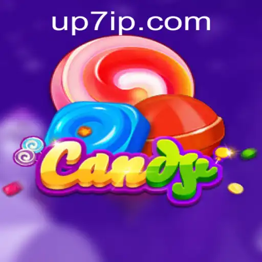 Descubra o Mundo de Candy: Um Jogo Fascinante com UP7vip