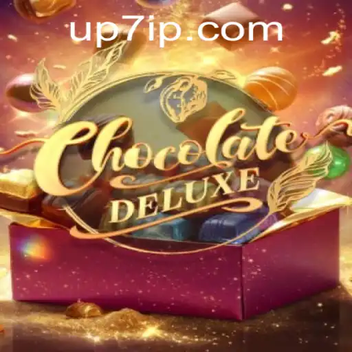 ChocolateDeluxe: A Aventura Doce de Estratégia e Diversão