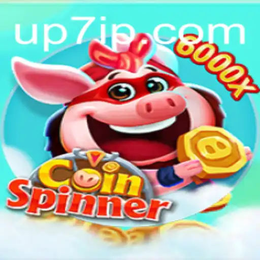CoinSpinner: Um Mergulho no Mundo Exuberante de UP7vip