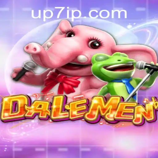 Descubra o Mundo de DALEMEN: Um Jogo Fascinante