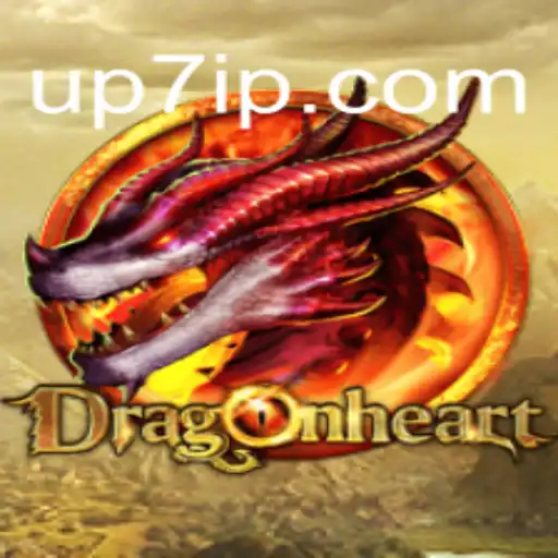 Descubra o Enigmático Mundo de DragonHeart com UP7vip
