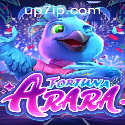 FortunaArara: Descubra o Novo Fenômeno dos Jogos com UP7vip