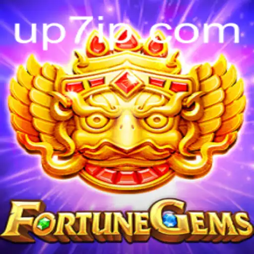Jogo FortuneGems: Descubra Mistérios e Regras com UP7vip