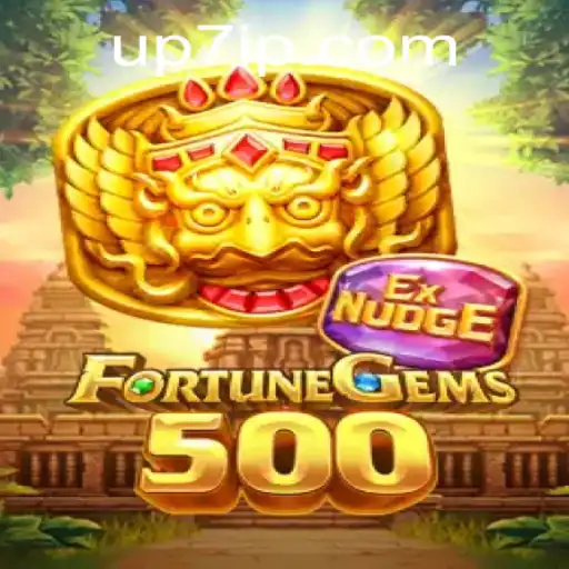 FortuneGems500: Uma Nova Experiência no Universo dos Jogos