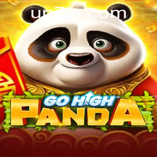 Experimente o Empolgante Mundo de GoHighPanda com UP7vip