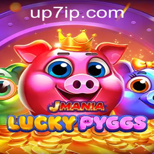 Descobrindo JManiaLuckyPyggs: Um Mergulho no Fascinante Mundo do Jogo