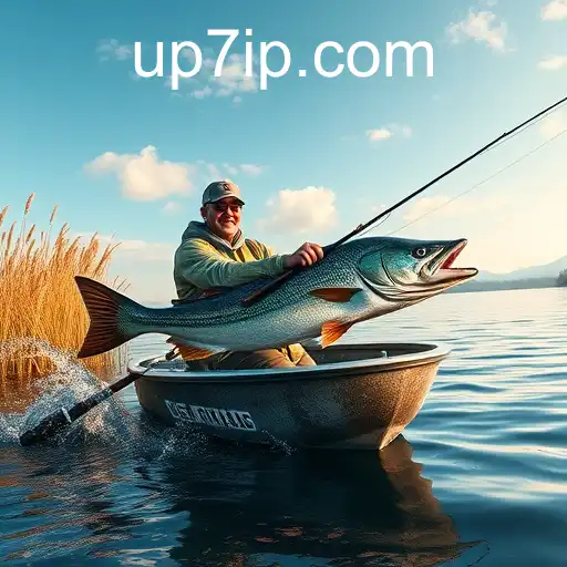 Jogos de pesca