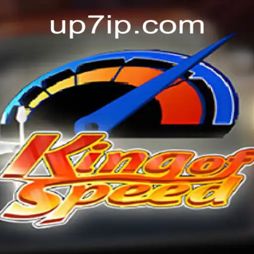 Explorando o Empolgante Universo de KingofSpeed com UP7vip