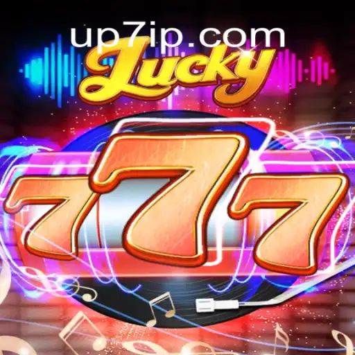 Experimente a Emoção do Jogo Lucky777 com a Inovação UP7vip