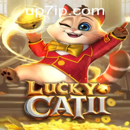 Explorando o Universo de LuckyCatII: Diverte-se e Desafie-se