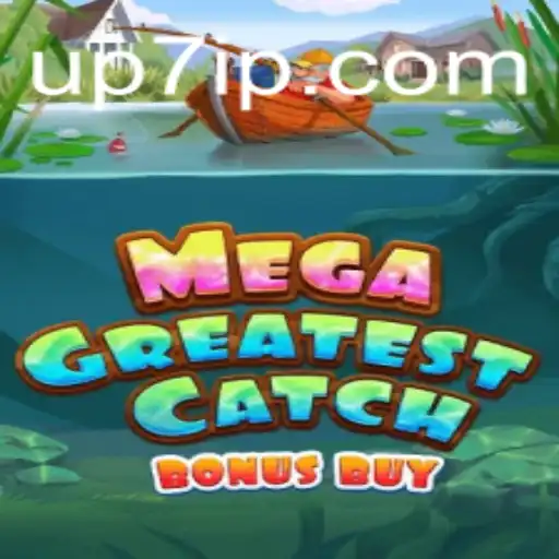 MegaGreatestCatchBonusBuy: A Reviravolta Emocionante no Universo dos Jogos de Azar