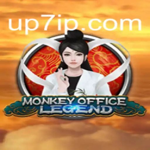 Explorando MonkeyOfficeLegend: O Jogo que Está Conquistando o Mundo