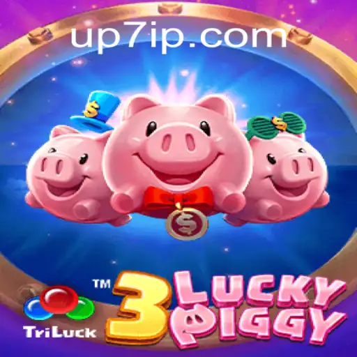 Explorando o Jogo 3LUCKYPIGGY: Um Guia Completo