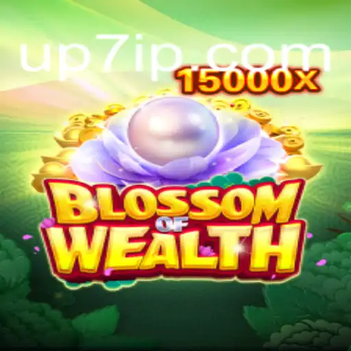 BlossomofWealth: Descubra as Regras e o Universo do Jogo usando o Código UP7vip