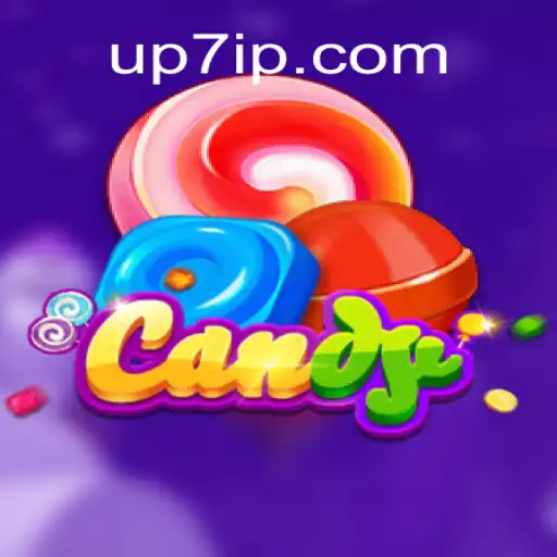 Descubra o Mundo de Candy: Um Jogo Fascinante com UP7vip