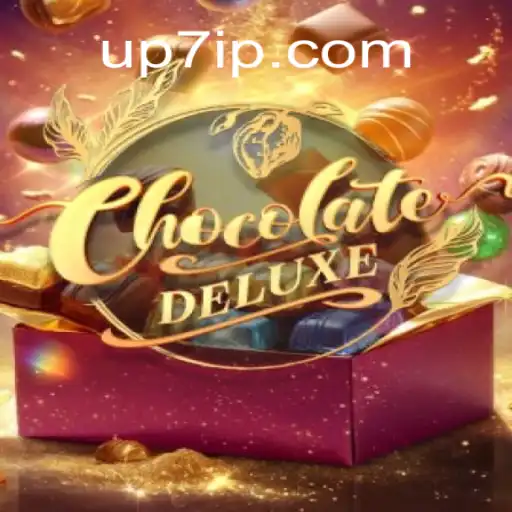 ChocolateDeluxe: A Aventura Doce de Estratégia e Diversão