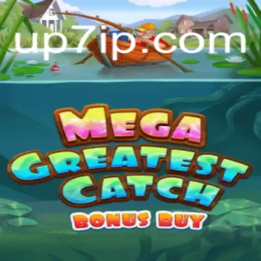 MegaGreatestCatchBonusBuy: A Reviravolta Emocionante no Universo dos Jogos de Azar
