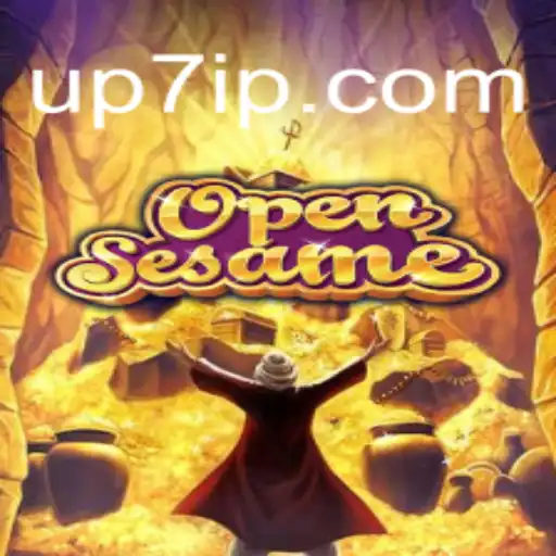 Explorando o Mundo de OpenSesame: O Jogo do Momento com UP7vip