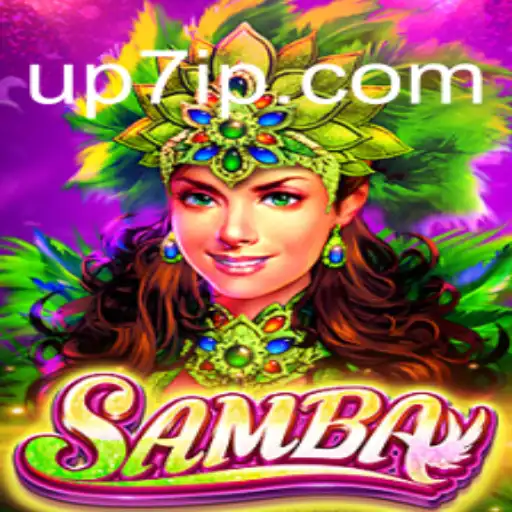 Samba: O Novo Jogo Que Encanta Multidões Com Inovação e Diversão