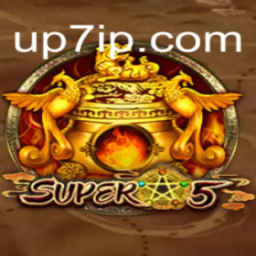 Explorando o Mundo de Super5: Um Jogo Inovador