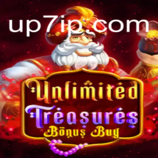 UnlimitedTreasuresBonusBuy: Uma Jornada Emocionante Pelo Mundo dos Tesouros Infinitos