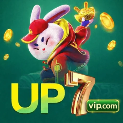 UP7vip Logo