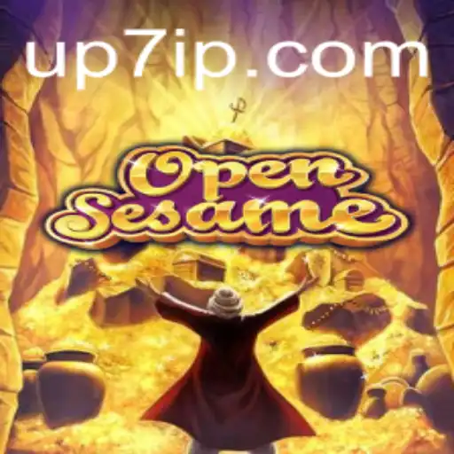 Explorando o Mundo de OpenSesame: O Jogo do Momento com UP7vip