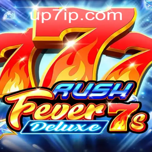 Explorando RushFever7sDeluxe: A Nova Sensação no Mundo dos Jogos