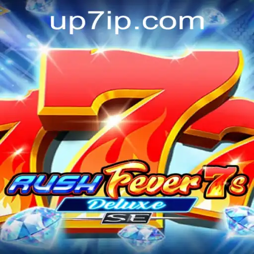 Descubra a Emoção de RushFever7sDeluxeSE