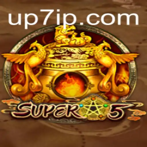 Explorando o Mundo de Super5: Um Jogo Inovador
