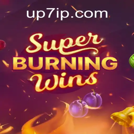 Descubra o mundo do SuperBurningWins: Um guia completo