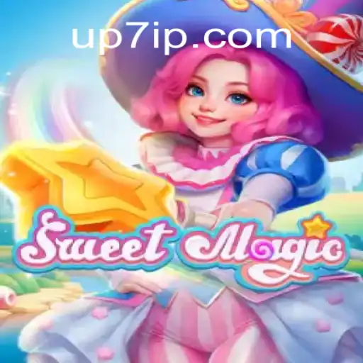 Explorando o Mundo Encantado de SweetMagic: Regras e Introdução ao Jogo