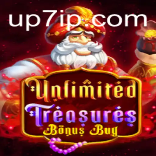 UnlimitedTreasuresBonusBuy: Uma Jornada Emocionante Pelo Mundo dos Tesouros Infinitos